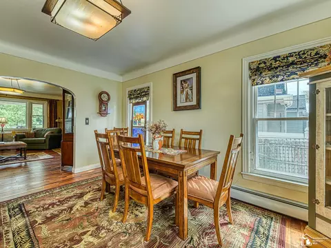 Dining - 404 Elm, Monroe, MI 48162 photo 1 of 3