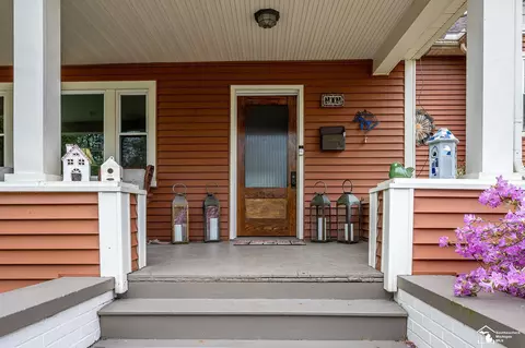 Exterior - 404 Elm, Monroe, MI 48162 photo 18 of 25