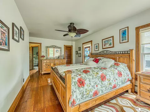 Bedroom - 404 Elm, Monroe, MI 48162 photo 5 of 12