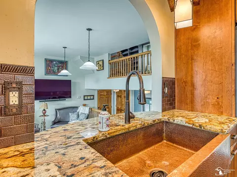 Kitchen - 404 Elm, Monroe, MI 48162 photo 6 of 7