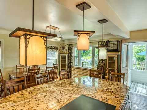 Dining - 404 Elm, Monroe, MI 48162 photo 3 of 3