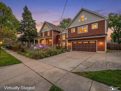 Exterior - 404 Elm, Monroe, MI 48162 photo 2 of 25
