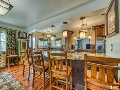 Kitchen - 404 Elm, Monroe, MI 48162 photo 1 of 7