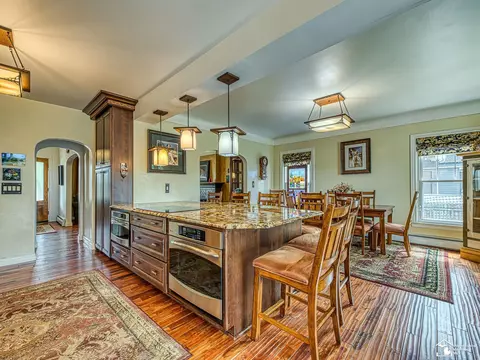 Kitchen - 404 Elm, Monroe, MI 48162 photo 3 of 7