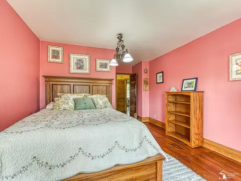 Bedroom - 404 Elm, Monroe, MI 48162 photo 10 of 12