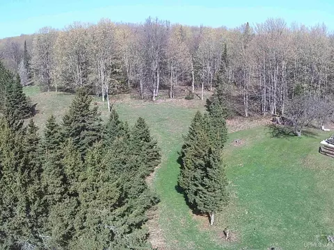 tbd County H26, Rock, MI 49880
