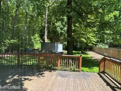 Exterior - 9083 Island, Clay, MI 48001 photo 1 of 5