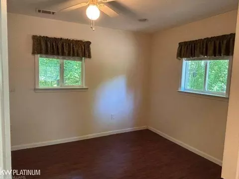 Bedroom - 9083 Island, Clay, MI 48001 photo 1 of 2