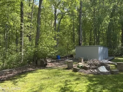 Exterior - 9083 Island, Clay, MI 48001 photo 3 of 5