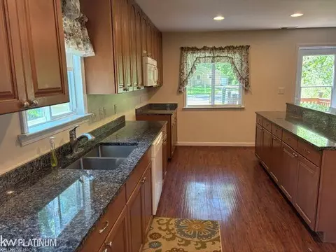 Kitchen - 9083 Island, Clay, MI 48001 photo 2 of 3