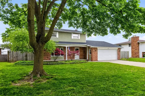 2789 Dunmore, Saginaw, MI 48603