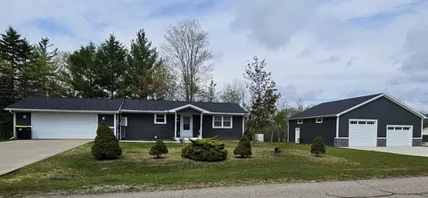 1990 Huntington, Gladwin, MI 48624