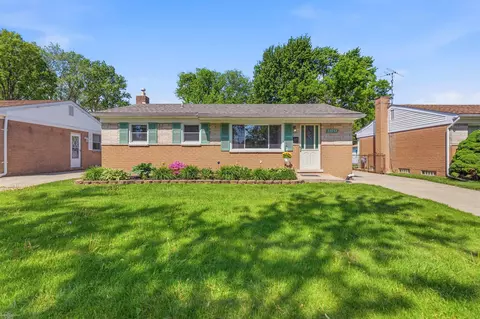 33753 Cheryl, Clinton Township, MI 48035
