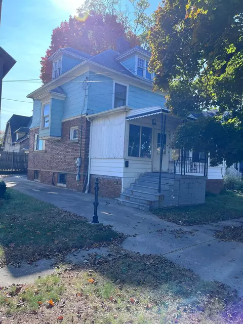 410 E Fourth, Flint, MI 48503