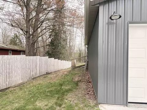 Exterior - 11339 W Alpine, Lake, MI 48632 photo 3 of 6