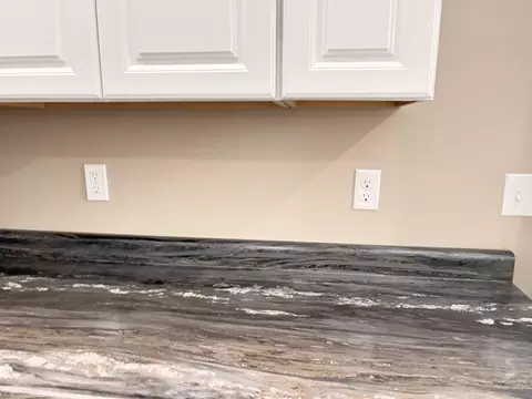 Kitchen - 11339 W Alpine, Lake, MI 48632 photo 3 of 3