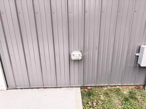 Exterior - 11339 W Alpine, Lake, MI 48632 photo 6 of 6
