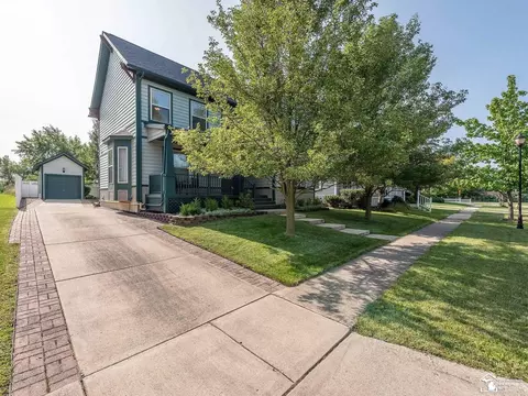126 Mason Run Blvd, Monroe, MI 48162