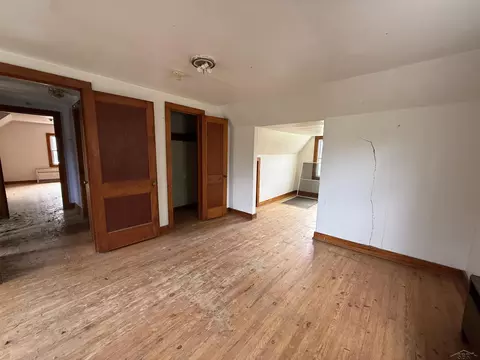 Bedroom - 1701 Home, Fairview, MI 48621 photo 1 of 6