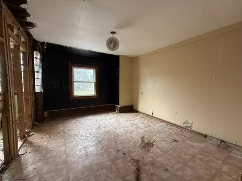 Bedroom - 1701 Home, Fairview, MI 48621 photo 5 of 6