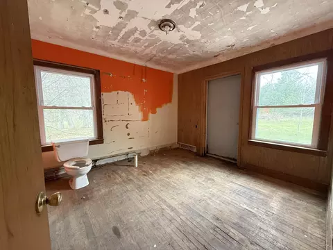 Bedroom - 1701 Home, Fairview, MI 48621 photo 3 of 6