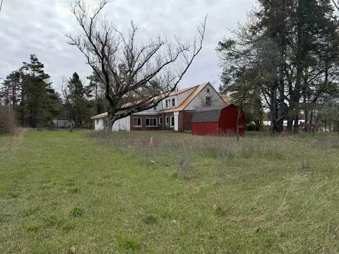 Exterior - 1701 Home, Fairview, MI 48621 photo 3 of 3