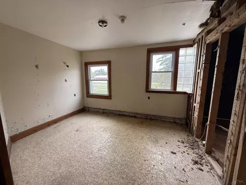 Bedroom - 1701 Home, Fairview, MI 48621 photo 6 of 6
