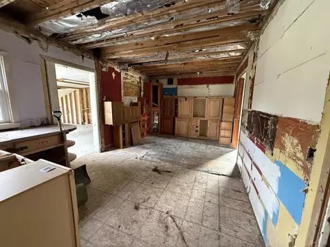 Kitchen - 1701 Home, Fairview, MI 48621 photo 1 of 1