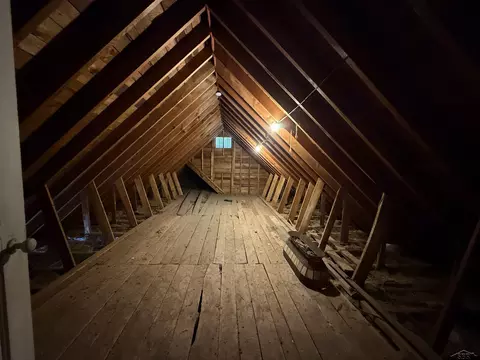 Entry Way - 1701 Home, Fairview, MI 48621 photo 1 of 1