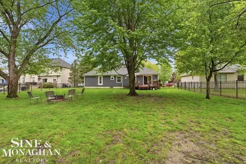 Exterior - 2109 Ash, Saint Clair, MI 48079 photo 5 of 11