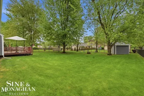 Exterior - 2109 Ash, Saint Clair, MI 48079 photo 4 of 11
