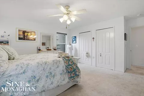 Bedroom - 2109 Ash, Saint Clair, MI 48079 photo 1 of 6