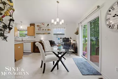 Dining - 2109 Ash, Saint Clair, MI 48079 photo 4 of 4