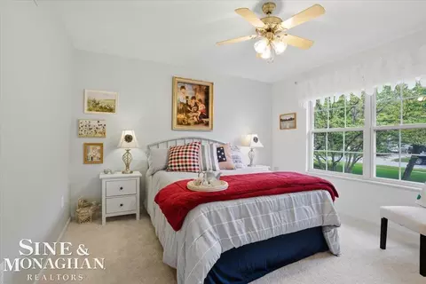 Bedroom - 2109 Ash, Saint Clair, MI 48079 photo 4 of 6