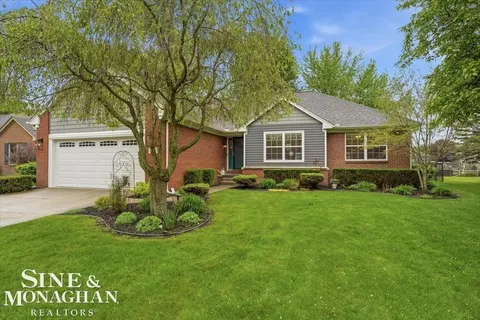 Exterior - 2109 Ash, Saint Clair, MI 48079 photo 11 of 11