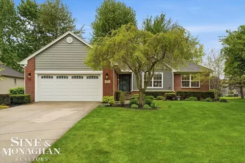 2109 Ash, Saint Clair, MI 48079