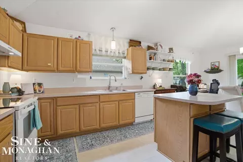 Kitchen - 2109 Ash, Saint Clair, MI 48079 photo 1 of 5