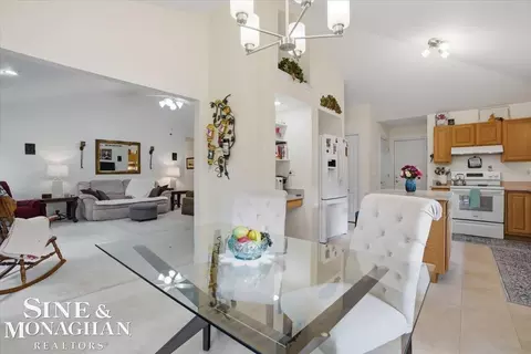 Dining - 2109 Ash, Saint Clair, MI 48079 photo 3 of 4