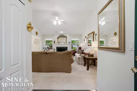 Entry Way - 2109 Ash, Saint Clair, MI 48079 photo 1 of 3