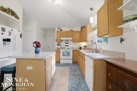 Kitchen - 2109 Ash, Saint Clair, MI 48079 photo 5 of 5