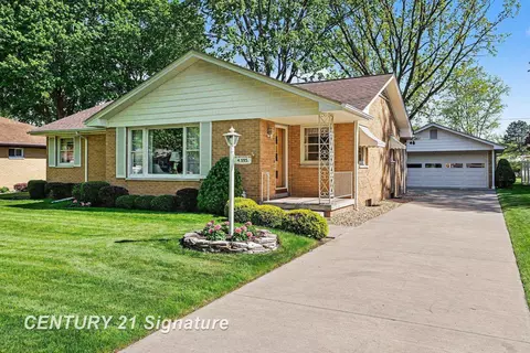 4395 Ann, Saginaw, MI 48603