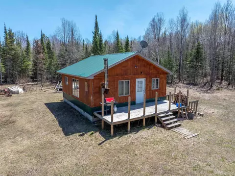 E4291 Walleye Rd, Limestone, MI 49816 photo 2