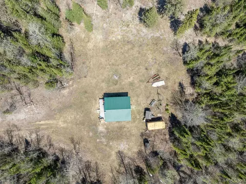 E4291 Walleye Rd, Limestone, MI 49816 photo 35