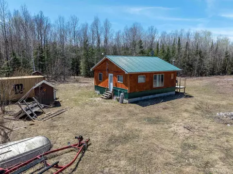 E4291 Walleye Rd, Limestone, MI 49816 photo 3