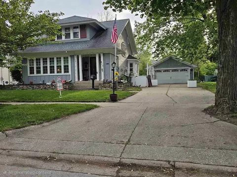 617 Pine, Owosso, MI 48867