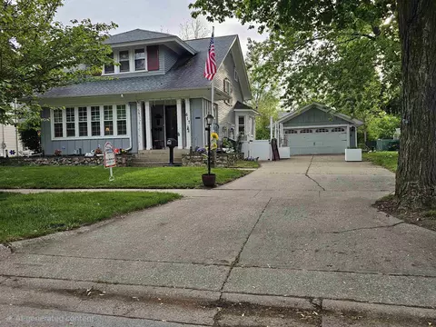 617 Pine, Owosso, MI 48867