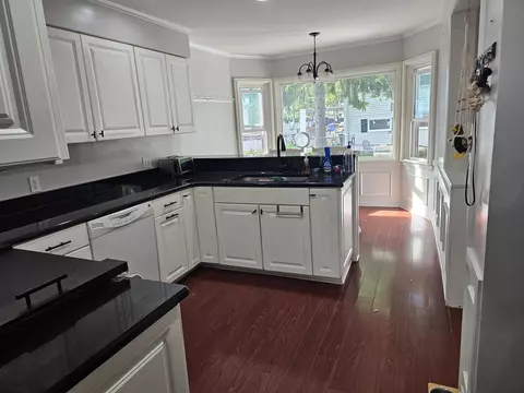 Kitchen - 617 Pine, Owosso, MI 48867 photo 2 of 2