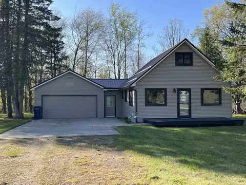 3340 Pinehurst, Lake, MI 48632
