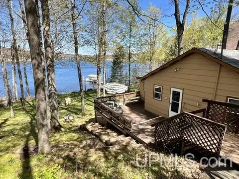 w16446 South Hilbert Drive, Goodman T-wi, WI 54125