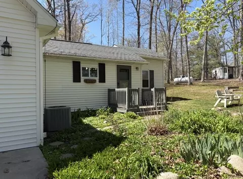 3125 Deer Lk, Harrison, MI 48625